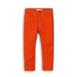 Цветен дънков панталон